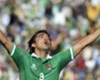 Martins volverá a la Selección boliviana
