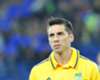 Atletico Madrid confirms Sosa deal