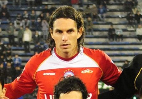 Borghi confirmó el retorno de ‘Zlatan’