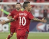 WATCH: Giovinco buries hat trick against Revolution