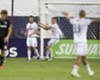 Chris Pontius scores in 'weird' return to RFK Stadium