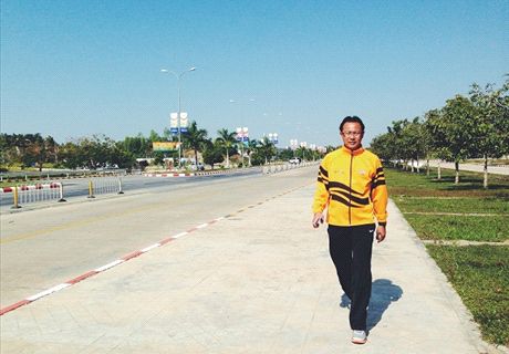 Preview: Saudi Arabia vs. Malaysia