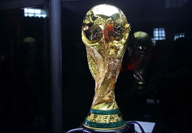 گزارش روز: اتفاقات مهم 2014؛ از توپ طلا تا جام جهانی
