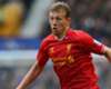 Fit-again Liverpool star Lucas seeking Brazil World Cup berth