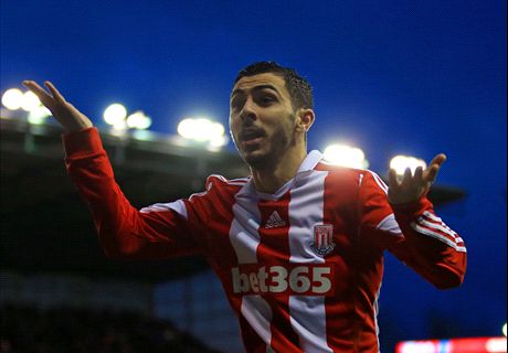 Hughes hopeful over Assaidi move