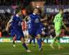 Everton reaction pleases Martinez