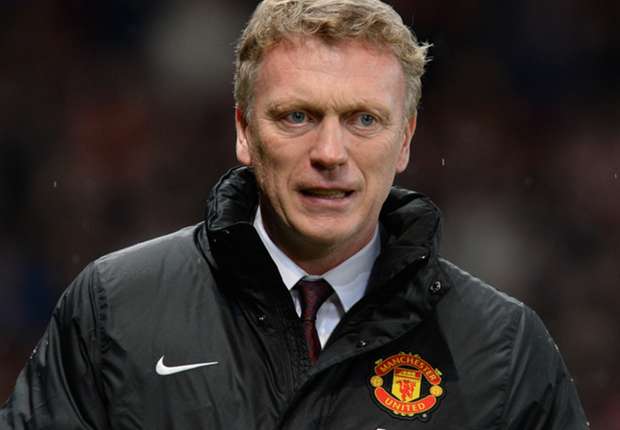 Ferguson: Manchester United would be 'stupid' to sack Moyes