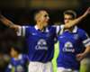 Leon Osman Nikmati Gaya Main Everton