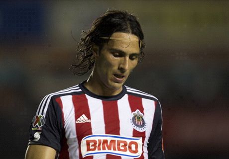 Liga MX: Chivas 0-1 Monterrey