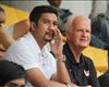 Stange outlines plan for national team