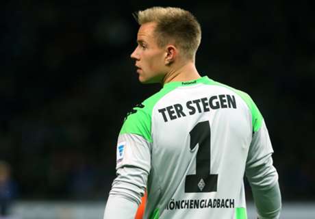 Barca holt ter Stegen: Die Details