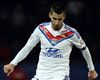 OL, Gonalons confirme son départ