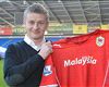 Officieel: Solskjaer aangesteld bij Cardiff