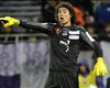Transferts, Guillermo Ochoa veut rester en France