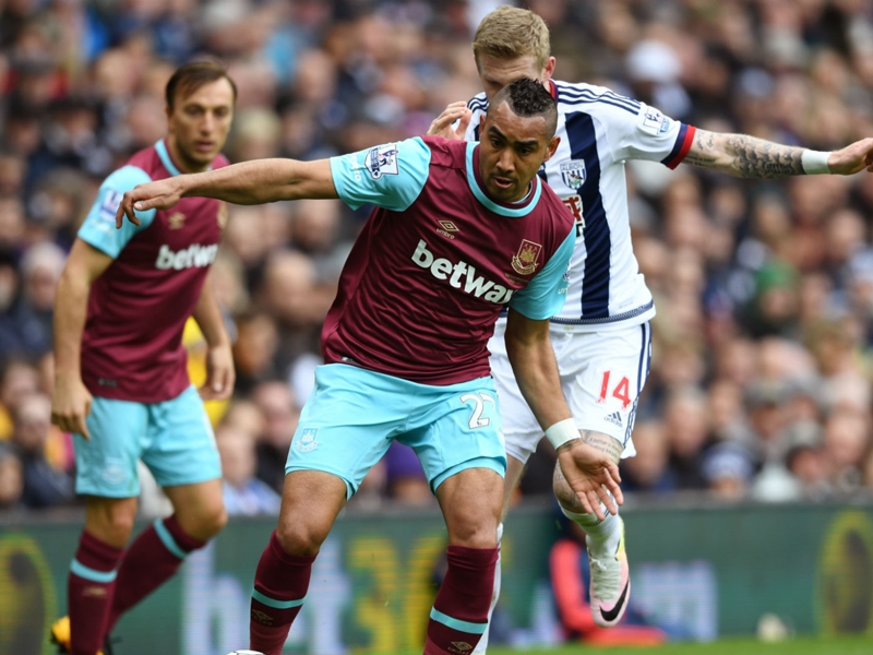 Bilic: I would be surprised if Payet wasn't getting offers