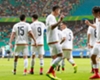 Peralta, Pizarro headed home from Olympics with injuries