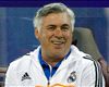 Ancelotti spegne il calciomercato: "Al Real Madrid non serve Vidal"