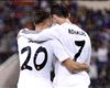 Cristiano Ronaldo le brinda la oportunidad a Jesé Rodríguez
