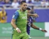 Sounders lose Clint Dempsey for remainder of 2016