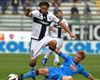 Bahia all'assalto, Amauri verso il gran rifiuto