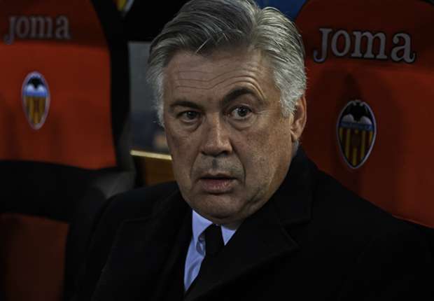 آنچلوتی: حرکت دی‌ماریا اشتباه بود اما زندگی ادامه دارد