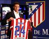 I had no doubts over Atletico move, says Sosa