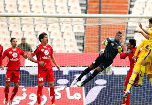 رکورد نیلسون باز هم بهتر شد