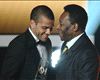 Pele: I'd love to play for Barcelona