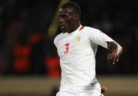 Player Ratings: South Africa 1-1 Senegal