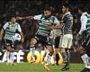 Santos Laguna y Chivas igualaron 1 a 1 por la primera fecha del Clausura