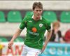 'It's great to be back' - Daryl Murphy excited to be in Ireland squad