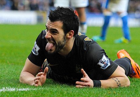Guaio City, Negredo out 3 mesi. E Jo-Jo...