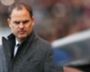 OFICIAL: Internazionale confirma De Boer como treinador