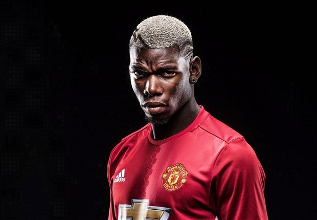 Pogba ban delays Manchester United debut