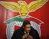 Benfica LOGO , Eusebio