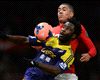 Bony: "Dit was een droomdoelpunt"