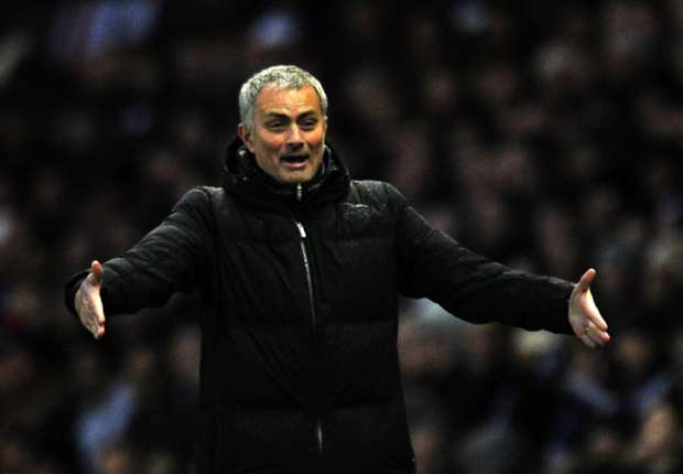 Mourinho in denial over Chelsea diving