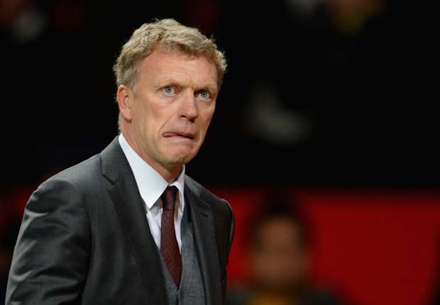 Moyes tak yakin United akan beraksi di bursa transfer Januari. 