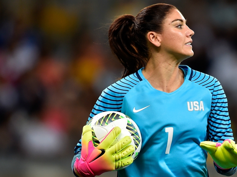 Rio Olympics: Three takeaways from the USWNT's group-clinching draw with Colombia