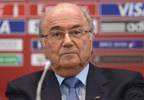 Two U.S. senators ask FIFA to move 2018 World Cup from Russia