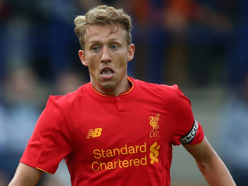 Lucas still waiting on Liverpool future call