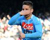 Match Report: Napoli 2-0 Sampdoria