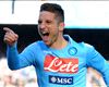 Mertens: Napoli will not give up on Scudetto