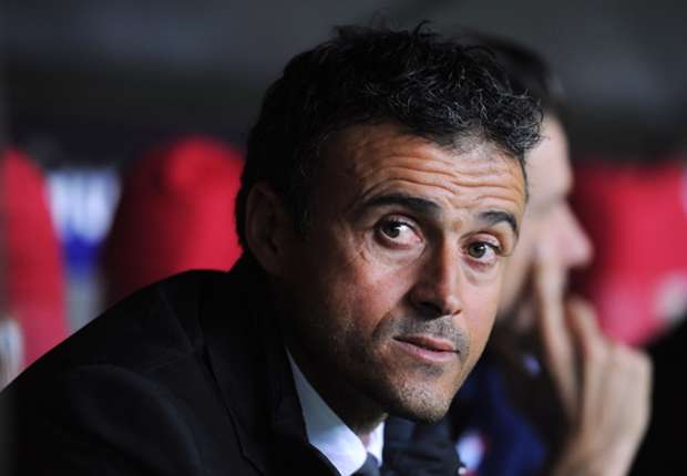 انریکه: می‌خواهیم به دروازه رئال حمله کنیم