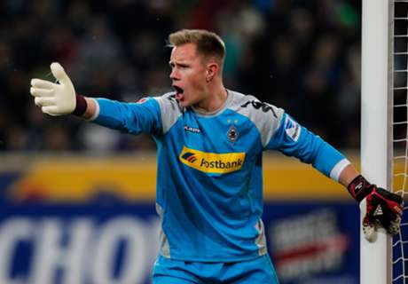 Barcelona's future secure with Ter Stegen, but is the German ready for the present?