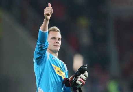 Colpo ter Stegen nel calciomercato Barcellona: costerà tra i 9 e i 12M