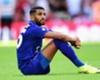 Ranieri: Mahrez told me he is staying at Leicester