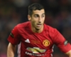 Mourinho hoping to pick from near-full strength squad for Stoke visit