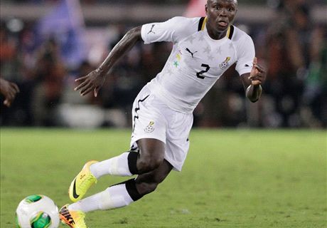 Schalke lead race to sign Inkoom