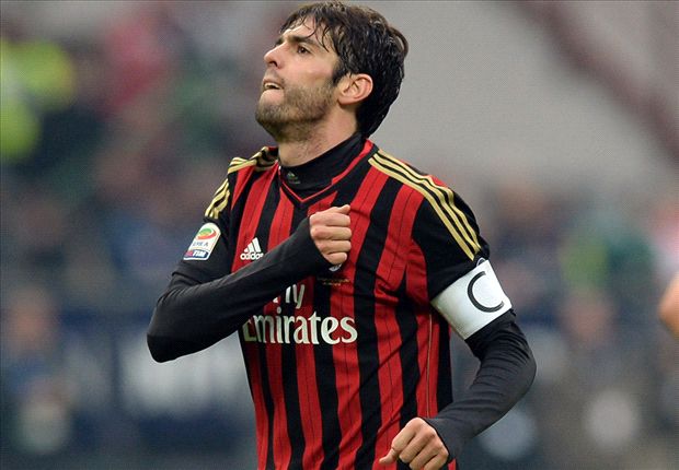 کاکا: می‌خواستم از فوتبال خداحافظی کنم